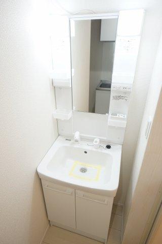 グランフェリオ都賀 部屋画像