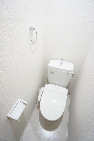 グランフェリオ都賀 部屋画像