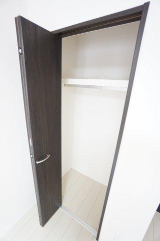 グランフェリオ都賀 部屋画像