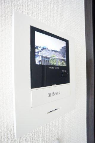グランフェリオ都賀 部屋画像