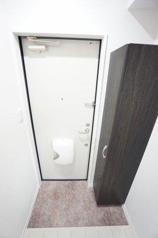 グランフェリオ都賀 部屋画像