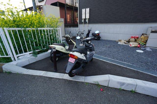 グランフェリオ都賀 部屋画像