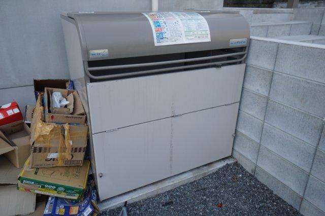 グランフェリオ都賀 部屋画像