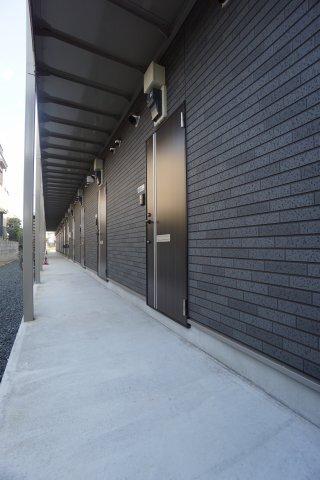 グランフェリオ都賀 部屋画像