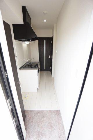 グランフェリオ都賀 部屋画像