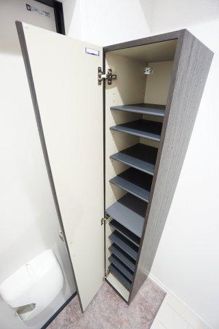 グランフェリオ都賀 部屋画像