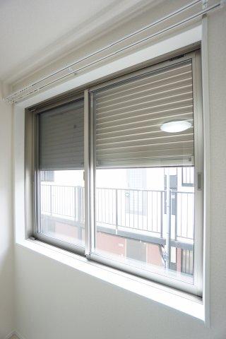 グランフェリオ都賀 部屋画像