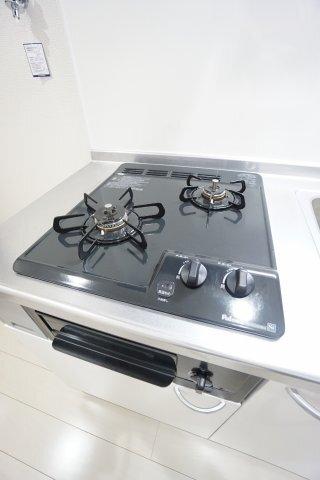 グランフェリオ都賀 部屋画像