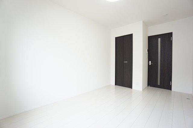 グランフェリオ都賀 部屋画像