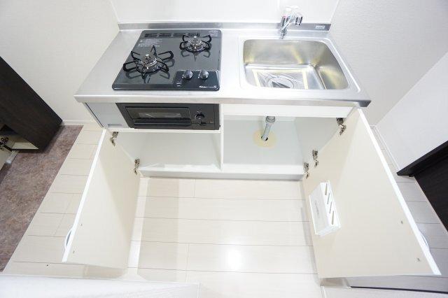 グランフェリオ都賀 部屋画像