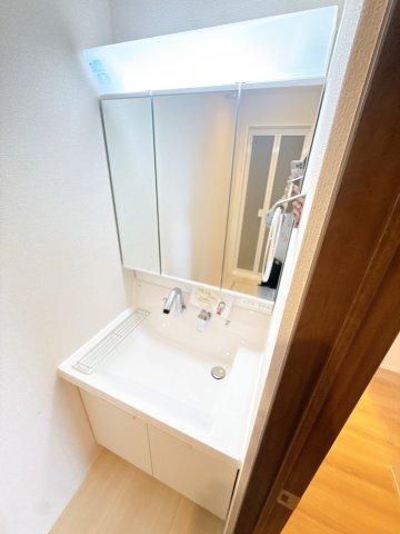 ＣＬＡＳＳＥＵＭ都賀 部屋画像
