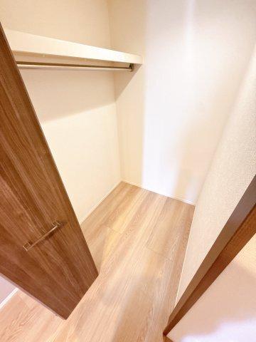 ＣＬＡＳＳＥＵＭ都賀 部屋画像