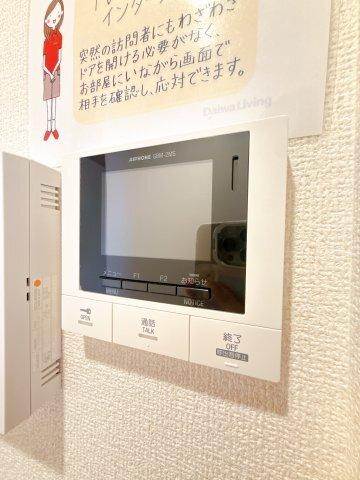 ＣＬＡＳＳＥＵＭ都賀 部屋画像