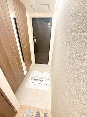 ＣＬＡＳＳＥＵＭ都賀 部屋画像
