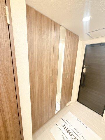 ＣＬＡＳＳＥＵＭ都賀 部屋画像