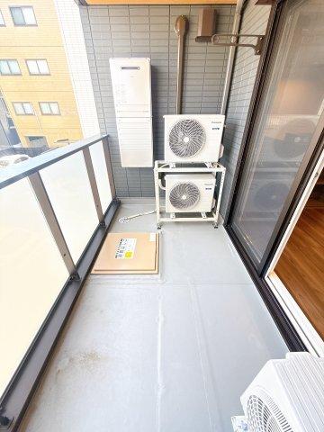 ＣＬＡＳＳＥＵＭ都賀 部屋画像