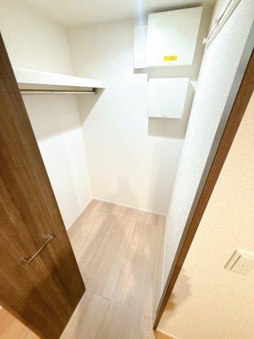 ＣＬＡＳＳＥＵＭ都賀 部屋画像