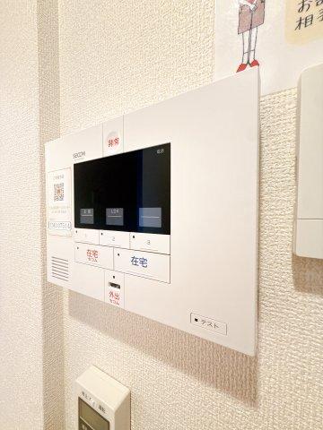 ＣＬＡＳＳＥＵＭ都賀 部屋画像