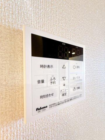 ＣＬＡＳＳＥＵＭ都賀 部屋画像