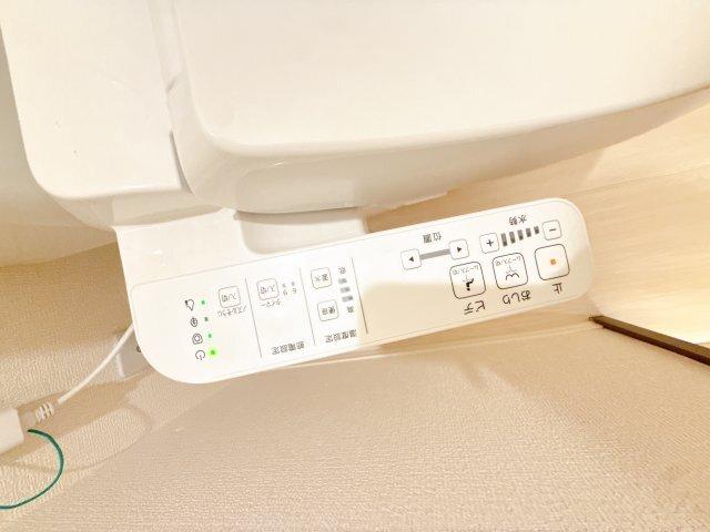 ＣＬＡＳＳＥＵＭ都賀 部屋画像