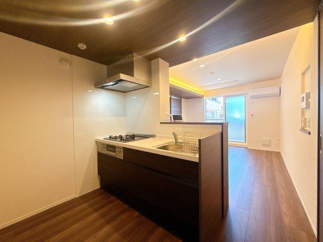 ＣＬＡＳＳＥＵＭ都賀 部屋画像
