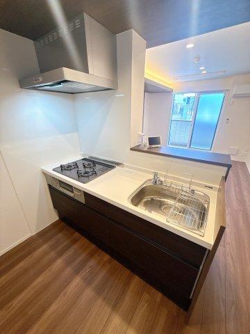 ＣＬＡＳＳＥＵＭ都賀 部屋画像