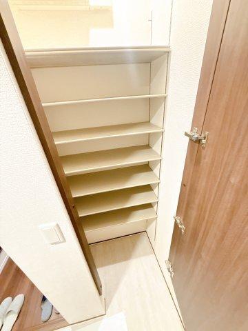 ＣＬＡＳＳＥＵＭ都賀 部屋画像