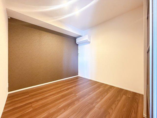 ＣＬＡＳＳＥＵＭ都賀 部屋画像