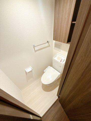 ＣＬＡＳＳＥＵＭ都賀 部屋画像