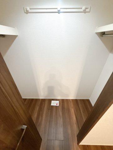 ＣＬＡＳＳＥＵＭ都賀 部屋画像