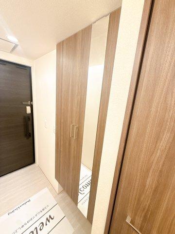 ＣＬＡＳＳＥＵＭ都賀 部屋画像