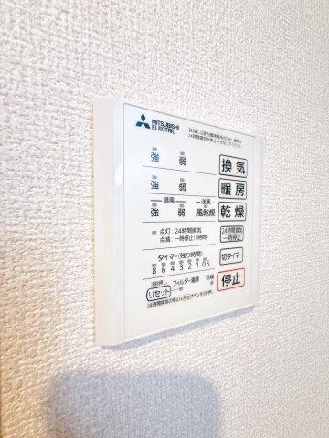 ＣＬＡＳＳＥＵＭ都賀 設備