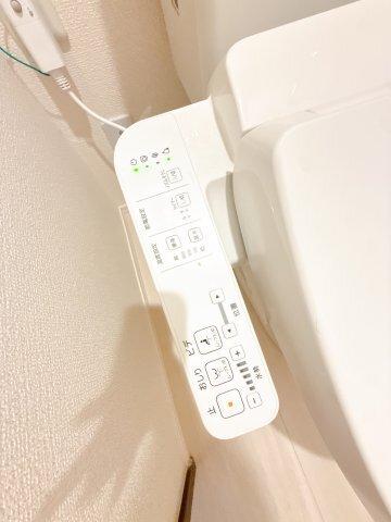 ＣＬＡＳＳＥＵＭ都賀 設備