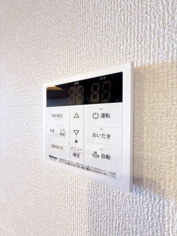 ＣＬＡＳＳＥＵＭ都賀 設備