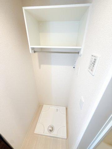 ＣＬＡＳＳＥＵＭ都賀 部屋画像
