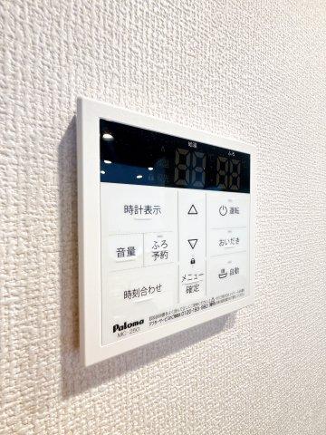 ＣＬＡＳＳＥＵＭ都賀 部屋画像