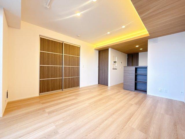 ＣＬＡＳＳＥＵＭ都賀 部屋画像