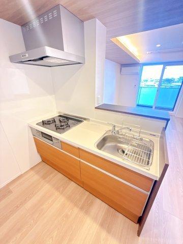 ＣＬＡＳＳＥＵＭ都賀 部屋画像