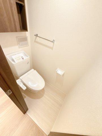 ＣＬＡＳＳＥＵＭ都賀 部屋画像