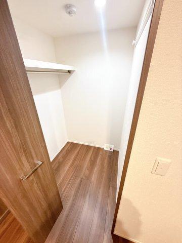 ＣＬＡＳＳＥＵＭ都賀 部屋画像