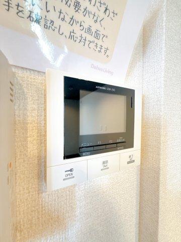ＣＬＡＳＳＥＵＭ都賀 セキュリティ