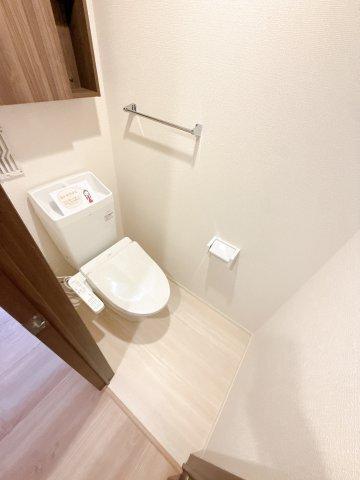 ＣＬＡＳＳＥＵＭ都賀 部屋画像