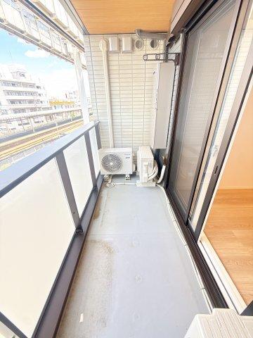 ＣＬＡＳＳＥＵＭ都賀 部屋画像