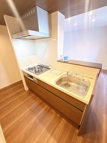 ＣＬＡＳＳＥＵＭ都賀 部屋画像