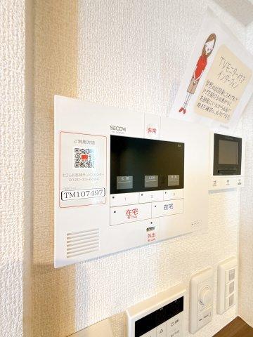 ＣＬＡＳＳＥＵＭ都賀 部屋画像