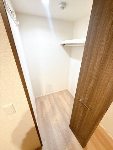 ＣＬＡＳＳＥＵＭ都賀 部屋画像