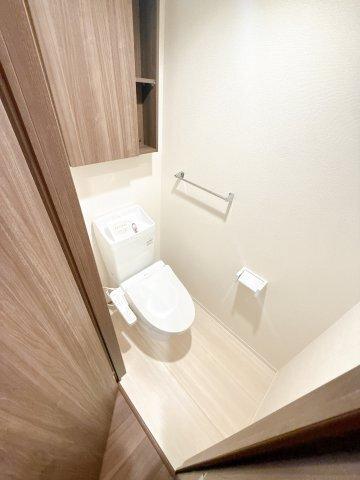ＣＬＡＳＳＥＵＭ都賀 部屋画像