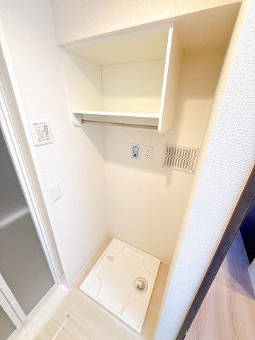 ＣＬＡＳＳＥＵＭ都賀 部屋画像