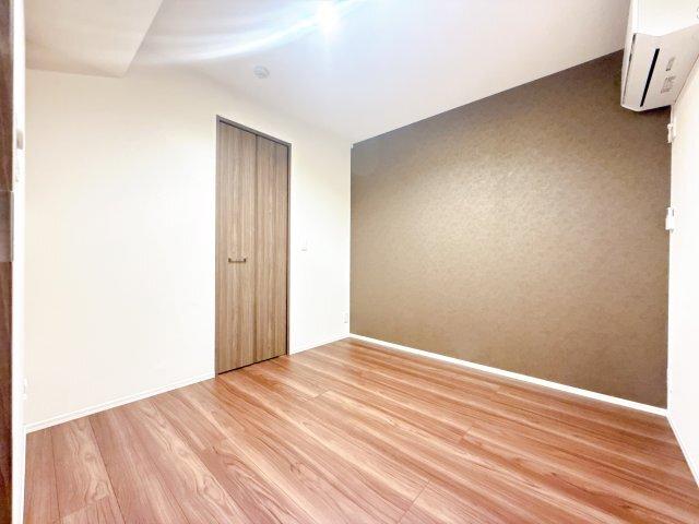 ＣＬＡＳＳＥＵＭ都賀 部屋画像