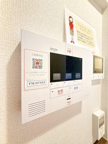 ＣＬＡＳＳＥＵＭ都賀 部屋画像